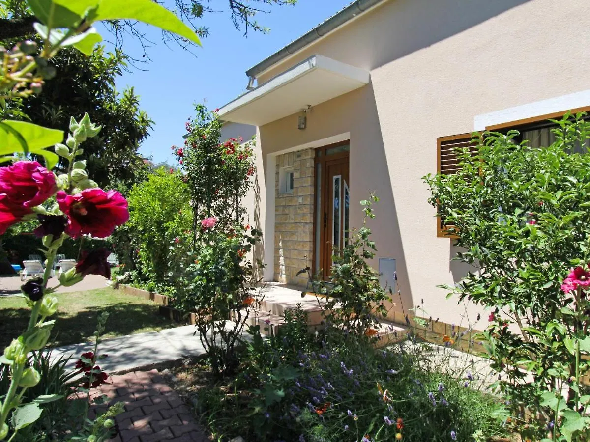 Holiday Home Mihovilka By Interhome Sveti Filip i Jakov