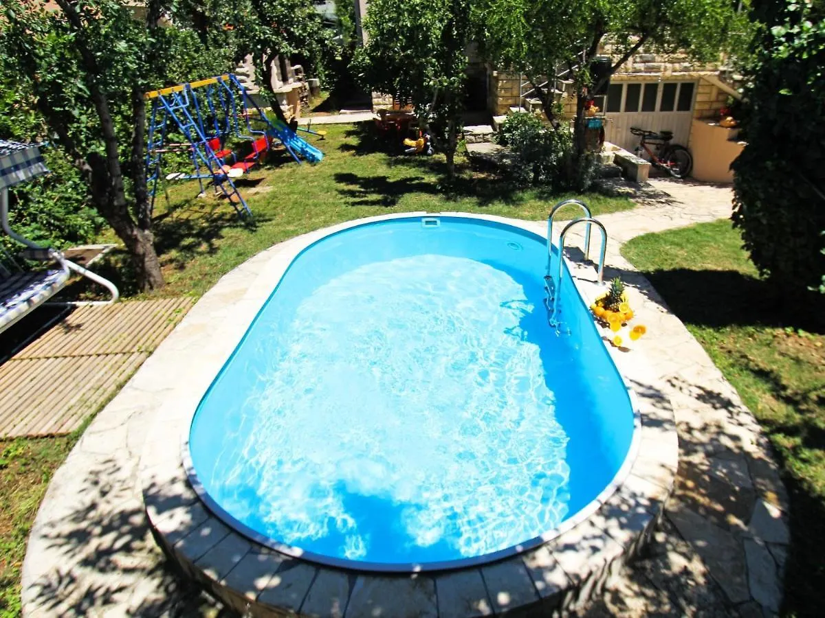 Holiday Home Mihovilka By Interhome Sveti Filip i Jakov 0*,  Kroatien