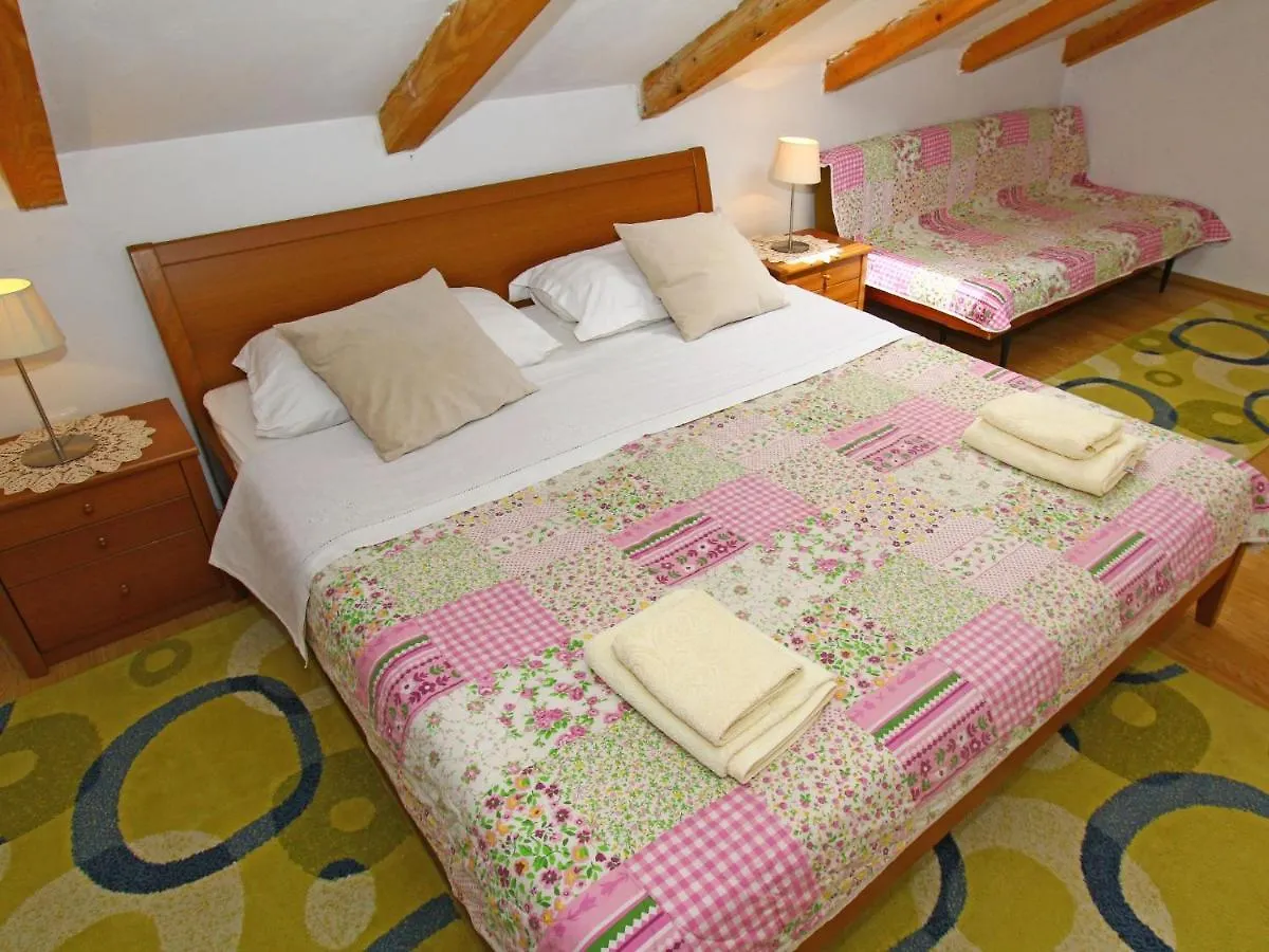 Holiday Home Mihovilka By Interhome Sveti Filip i Jakov 0*,