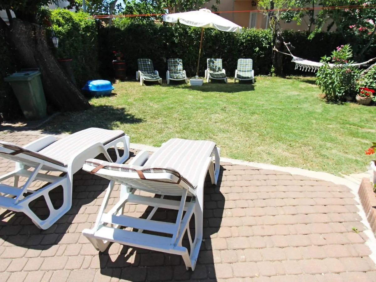 Holiday Home Mihovilka By Interhome Sveti Filip i Jakov Kroatien
