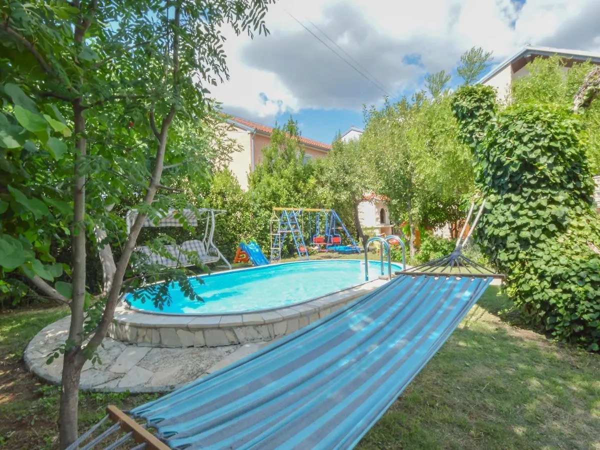 Holiday Home Mihovilka By Interhome Sveti Filip i Jakov