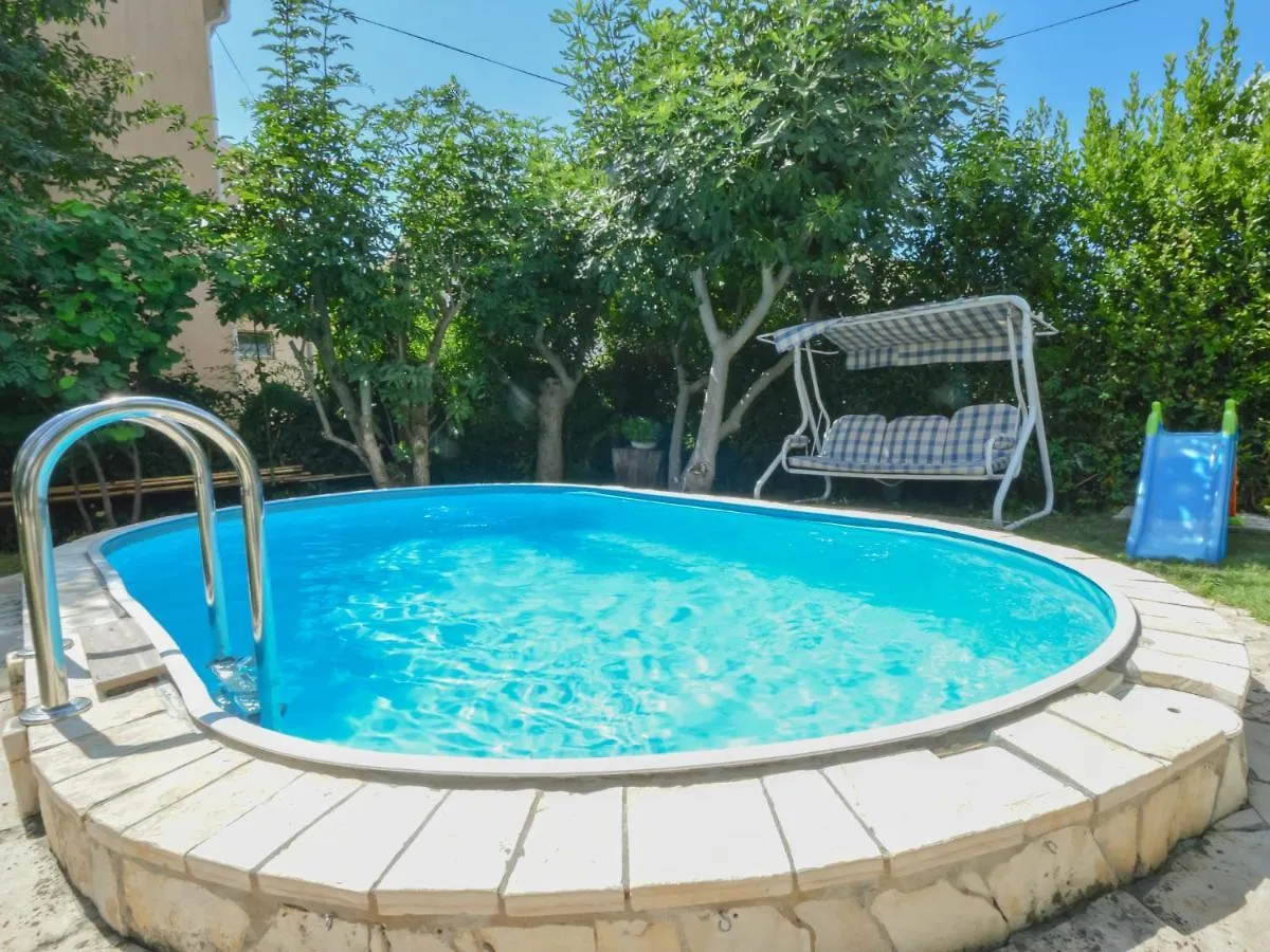 Holiday Home Mihovilka By Interhome Sveti Filip i Jakov