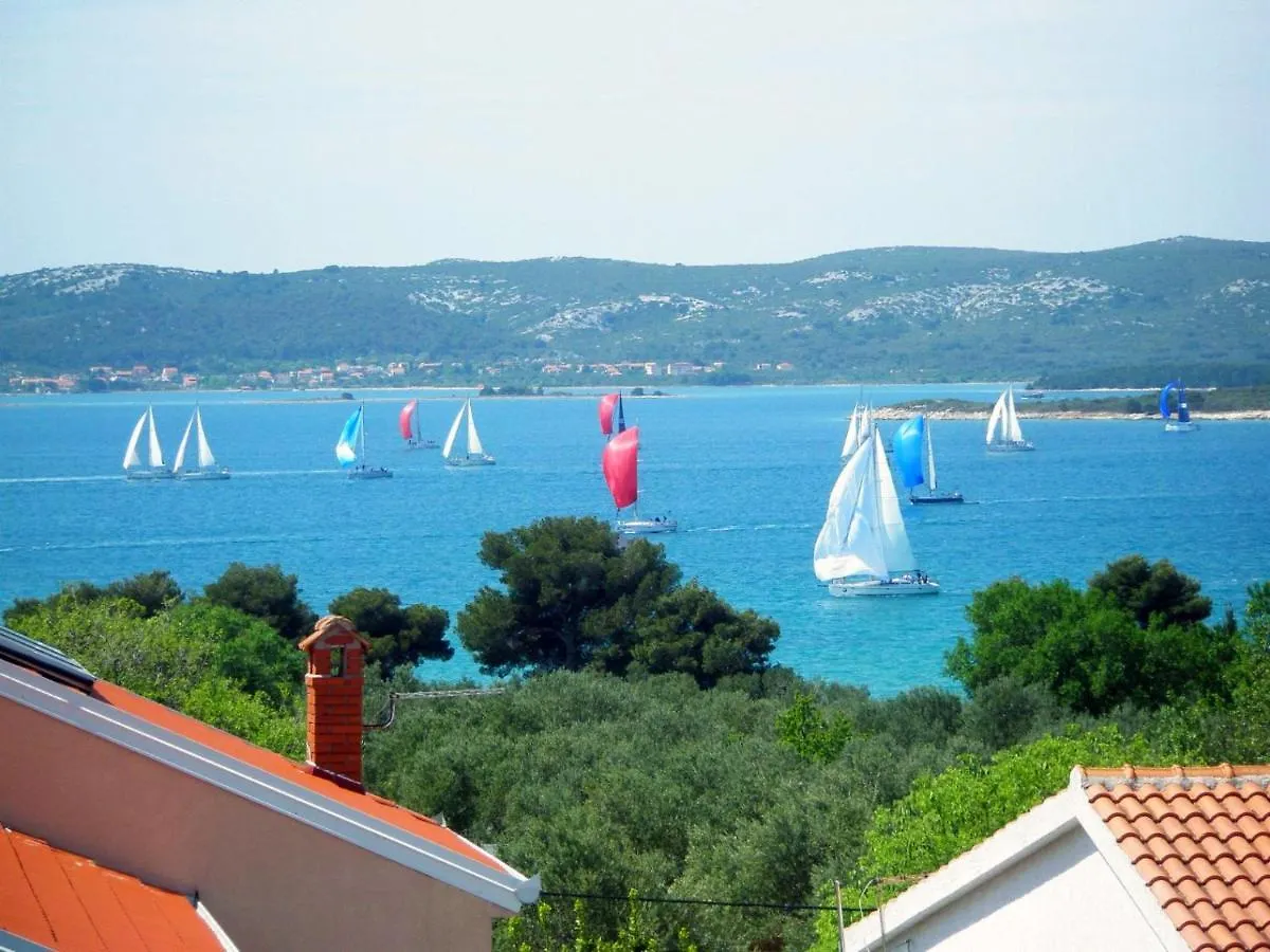Holiday Home Mihovilka By Interhome Sveti Filip i Jakov