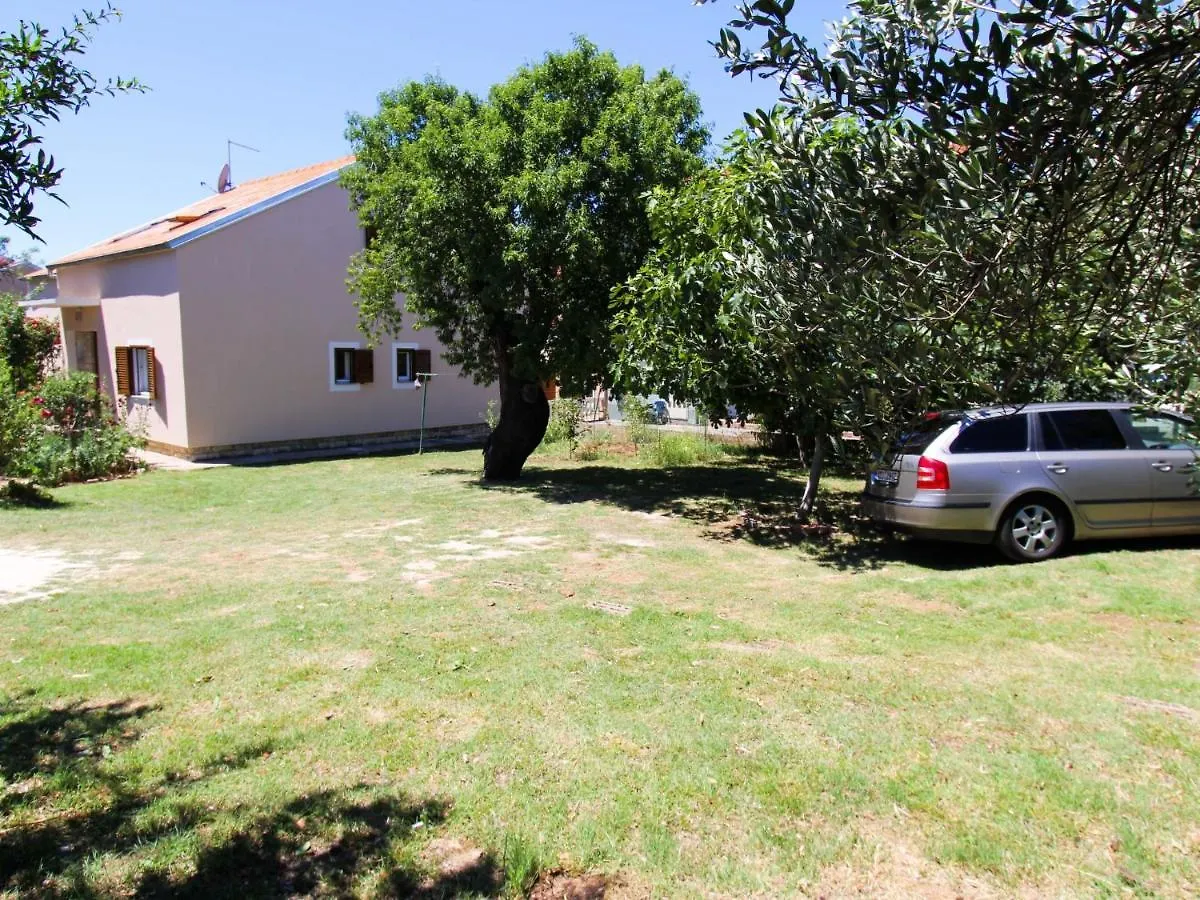 Holiday Home Mihovilka By Interhome Sveti Filip i Jakov