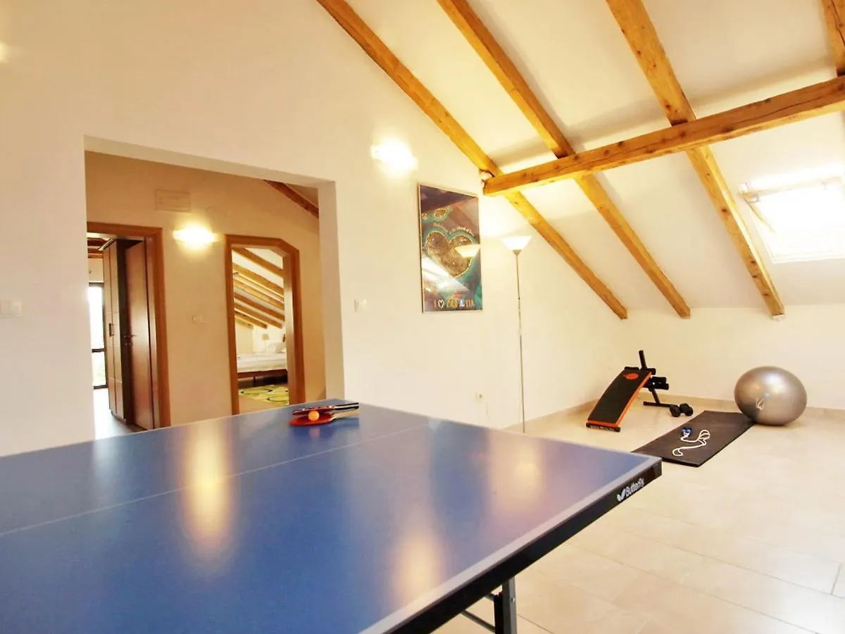 Holiday Home Mihovilka By Interhome Sveti Filip i Jakov
