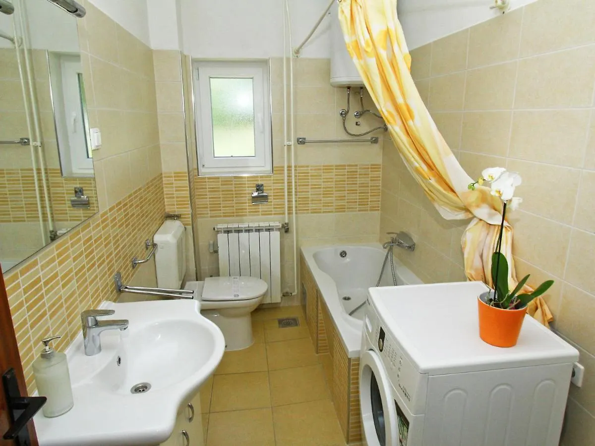 Holiday Home Mihovilka By Interhome Sveti Filip i Jakov Kroatien