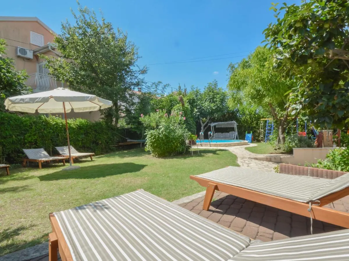 Holiday Home Mihovilka By Interhome Sveti Filip i Jakov