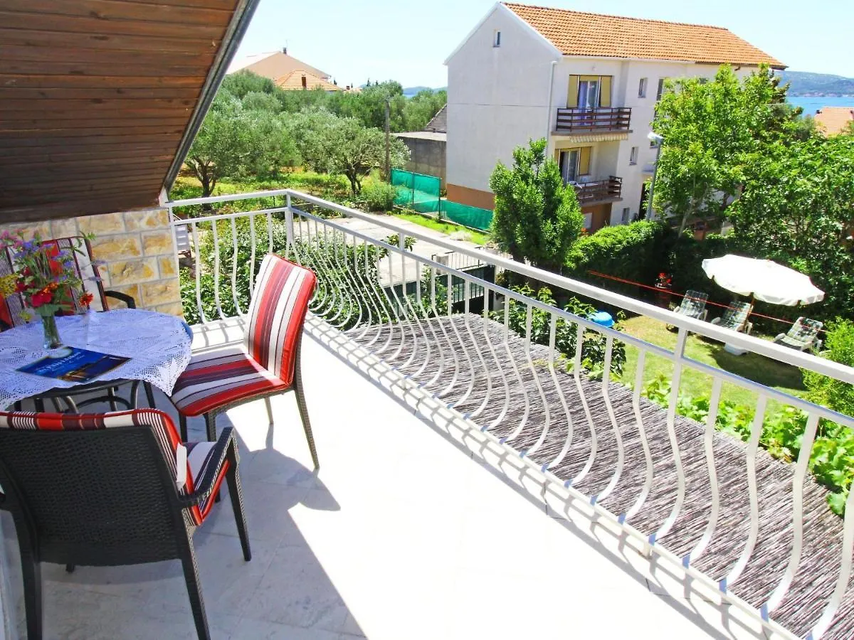 Holiday Home Mihovilka By Interhome Sveti Filip i Jakov