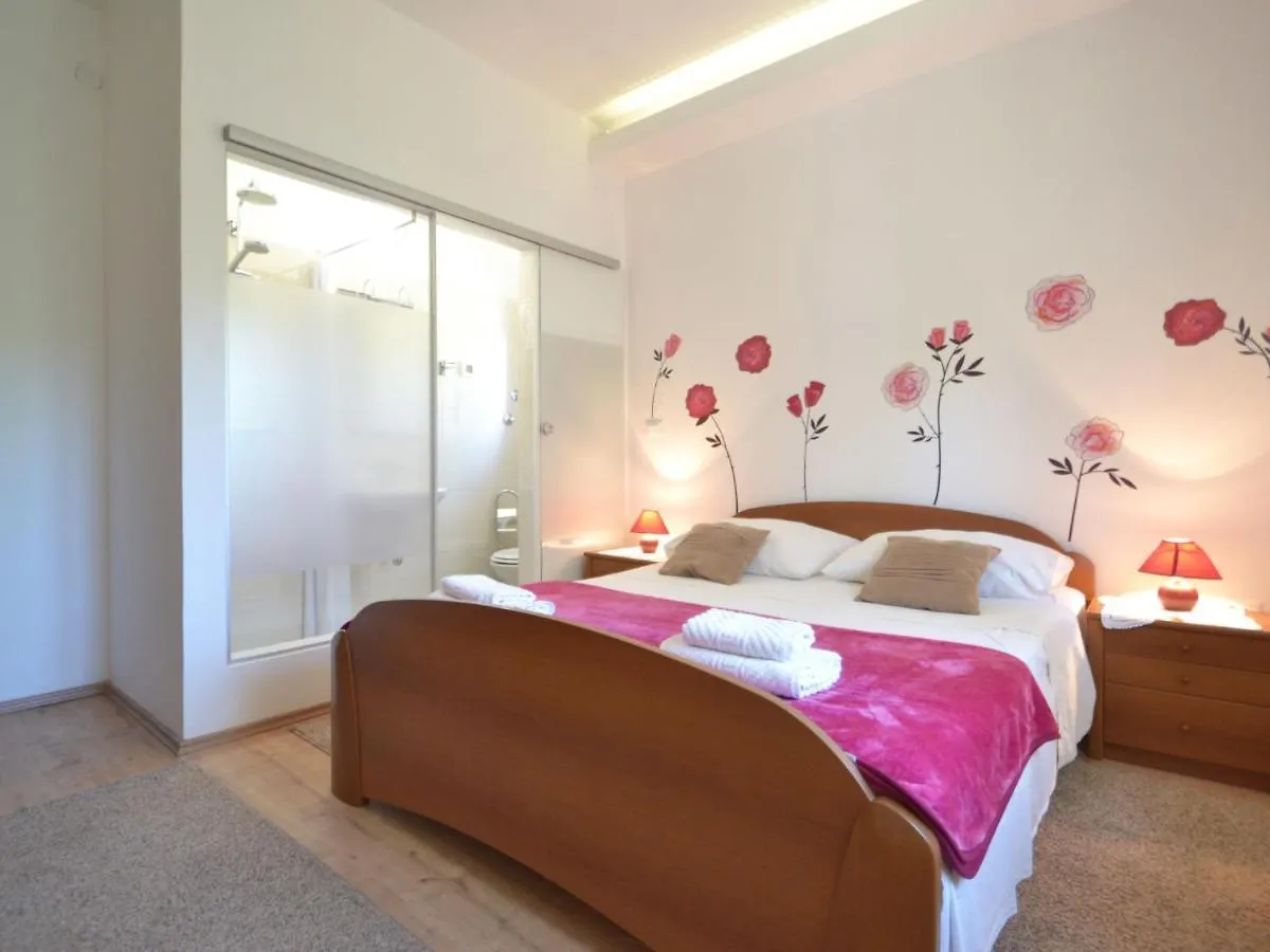 Holiday Home Mihovilka By Interhome Sveti Filip i Jakov Kroatien