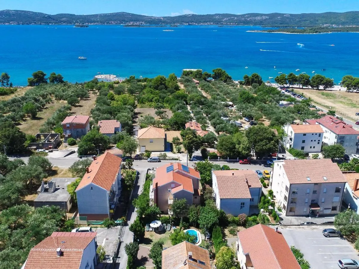 Holiday Home Mihovilka By Interhome Sveti Filip i Jakov