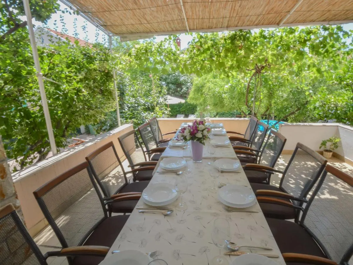 Holiday Home Mihovilka By Interhome Sveti Filip i Jakov