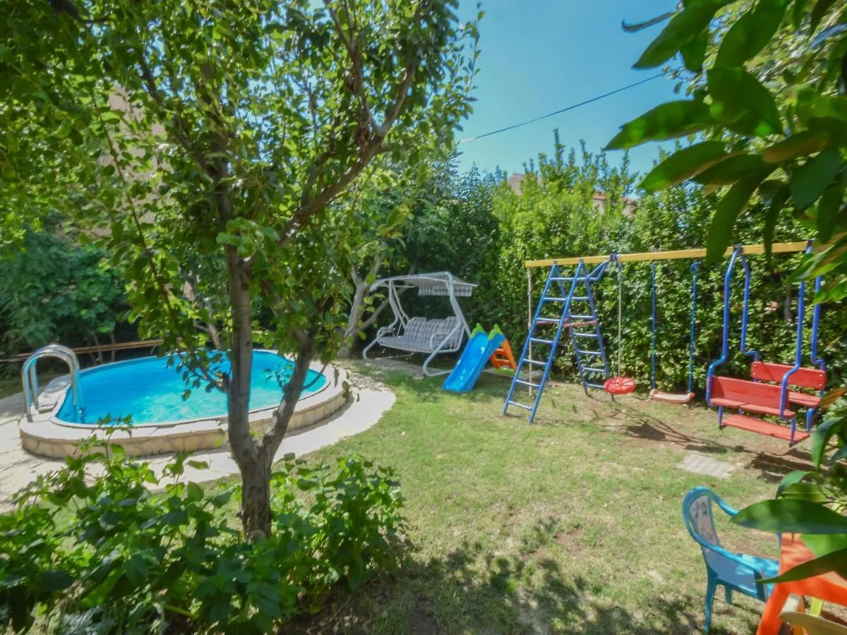 Holiday Home Mihovilka By Interhome Sveti Filip i Jakov 0*,  Kroatien