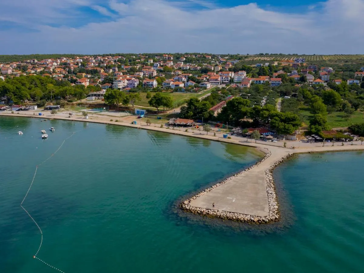 Holiday Home Mihovilka By Interhome Sveti Filip i Jakov Kroatien