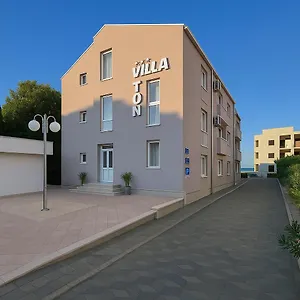 Apartman Toni, Sveti Filip i Jakov